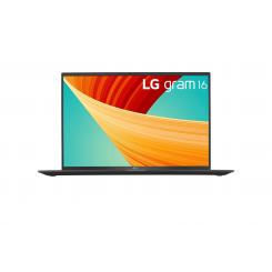 LG Gram 16Z90RU Intel® Core i5 i5-1334U Portátil 40,6 cm (16